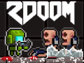 Trò chơi 2DOOM