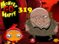 Trò chơi Monkey Go Happy Stage 319