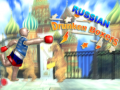 Trò chơi Russian Drunken Boxers