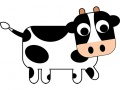 Trò chơi Farm Animals Puzzle Challenge