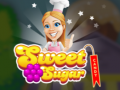 Trò chơi Sweet Sugar Candy