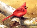 Trò chơi Art Birds Puzzle