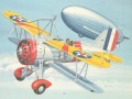 Trò chơi Airplanes Puzzle
