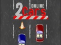 Trò chơi 2 Cars Online