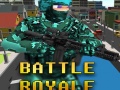 Trò chơi Battle Royale