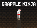 Trò chơi Grapple Ninja