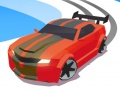 Trò chơi Drifty Race