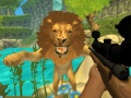 Trò chơi Lion Hunter
