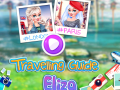 Trò chơi Travelling Guide  Eliza