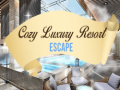 Trò chơi Cozy Luxury Resort Escape