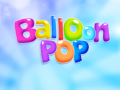 Trò chơi Balloon Pop