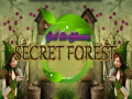 Trò chơi Spot The differences Secret Forest