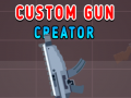 Trò chơi Custom Gun Creator