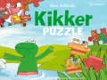 Trò chơi Kikker Puzzle