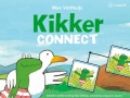 Trò chơi Kikker Connect