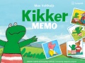 Trò chơi Kikker Memo
