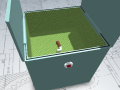 Trò chơi Box & Secret 3D