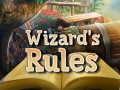 Trò chơi Wizard's Rules