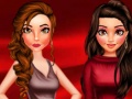 Trò chơi BFFS: Velvet Party