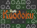Trò chơi Daily Kaodoku