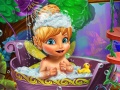 Trò chơi Pixie Baby Bath