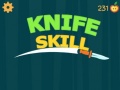 Trò chơi Knife Skill