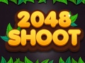 Trò chơi 2048 Shoot