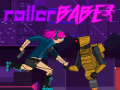 Trò chơi Roller Babe