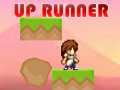 Trò chơi Up Runner