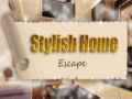 Trò chơi Stylish Home Escape