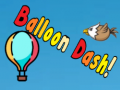 Trò chơi Balloon Dash!