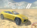 Trò chơi Derby Crash 2