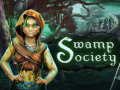 Trò chơi Swamp Society