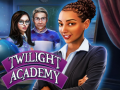 Trò chơi Twilight Academy