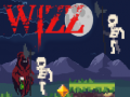 Trò chơi Wizz