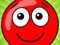 Trò chơi Red Ball The Puzzle