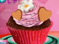 Trò chơi First Date Love Cupcake