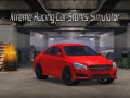 Trò chơi Xtreme Racing Car Stunts Simulator