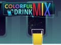 Trò chơi Colorful Mix Drink