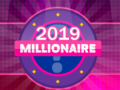 Trò chơi Millionaire 2019