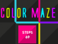 Trò chơi Color Maze 