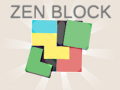 Trò chơi Zen Block