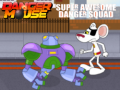Trò chơi Danger Mouse Super Awesome Danger Squad 