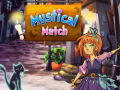 Trò chơi Mystical Match