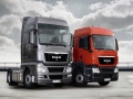 Trò chơi Trucks Puzzle