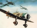 Trò chơi Airplanes Puzzle 2