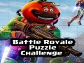 Trò chơi Battle Royale Puzzle Challenge