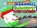 Trò chơi Ragdoll Randy