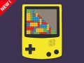 Trò chơi Tetris Game Boy