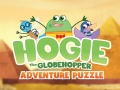 Trò chơi Hogie The Globehoppper Adventure Puzzle